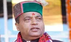 आपदा में राहत से लेकर क़ानून-व्यवस्था चलाने में नाकाम रही सरकार- ठाकुर आपदा में राहत से लेकर क़ानून-व्यवस्था चलाने में नाकाम रही सरकार- ठाकुर