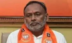 मुख्यमंत्री भ्रष्टाचार करने में पूरी तरह लिप्त- अविनेश कुमार सिंह मुख्यमंत्री भ्रष्टाचार करने में पूरी तरह लिप्त- अविनेश कुमार सिंह