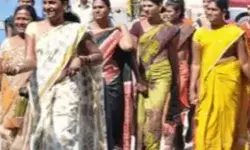 BJP संगठन में अब किन्नरों की होगी एंट्री- हरी झंडी का इंतजार