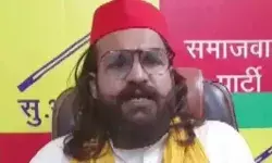 ED का अब्बास अंसारी को बड़ा झटका- जब्त की 74 लाख की संपत्तियां ED का अब्बास अंसारी को बड़ा झटका- जब्त की 74 लाख की संपत्तियां