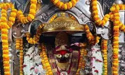 विंध्य नवरात्र मेले का हुआ शुभारंभ विंध्य नवरात्र मेले का हुआ शुभारंभ