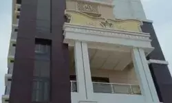 BSP नेता के करोड़ों के आलीशान होटल पर चलेगा बुलडोजर BSP नेता के करोड़ों के आलीशान होटल पर चलेगा बुलडोजर