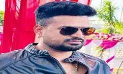 फिल्म आसरा का फर्स्ट लुक रिलीज फिल्म आसरा का फर्स्ट लुक रिलीज