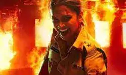 सिंघम अगेन से दीपिका पादुकोण का फर्स्ट लुक रिलीज सिंघम अगेन से दीपिका पादुकोण का फर्स्ट लुक रिलीज