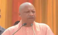 योगी ने गोरखपुर को दी 233.20 करोड़ रुपये की योजनाओं की सौगात