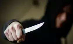 चार बेटे होने के बावजूद अकेली रह रही 90 साल की महिला का गला काटा