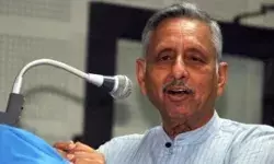 फिलिस्तीन के दूतावास पहुंचे कांग्रेस BSP व वामपंथी नेता- बोले हम आपके.. फिलिस्तीन के दूतावास पहुंचे कांग्रेस BSP व वामपंथी नेता- बोले हम आपके..