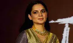 अगले साल रिलीज होगी कंगना रनौत की फिल्म इमरजेंसी अगले साल रिलीज होगी कंगना रनौत की फिल्म इमरजेंसी