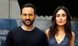 सैफ-करीना की शादी के 11 साल पूरे