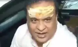 CM का ओवैसी को चैलेंज- उछलकूद के बजाय फिलिस्तीन जाए CM का ओवैसी को चैलेंज- उछलकूद के बजाय फिलिस्तीन जाए