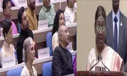 दादा साहेब फाल्के लाइफटाइम अचीवमेंट अवॉर्ड से सम्मानित हुई वहीदा रहमान