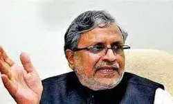 राहुल को पीएम-प्रत्याशी बता कर थरूर ने तोड़ा नीतीश का सपना- सुशील राहुल को पीएम-प्रत्याशी बता कर थरूर ने तोड़ा नीतीश का सपना- सुशील