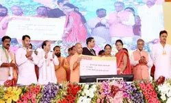 मोदी ने महिलाओं को आरक्षण देकर बढ़ाया सम्मान- योगी