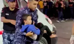 हमने नहीं- इस्लामिक जिहाद संगठन ने किया अस्पताल पर हमला हमने नहीं- इस्लामिक जिहाद संगठन ने किया अस्पताल पर हमला