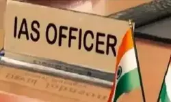 IAS का तबादला- बदल दिए कई जिलों के मुख्य विकास अधिकारी IAS का तबादला- बदल दिए कई जिलों के मुख्य विकास अधिकारी