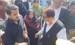 आजम खां उनकी पत्नी तंजीन बेटे अब्दुल्ला को 7 साल की सजा आजम खां उनकी पत्नी तंजीन बेटे अब्दुल्ला को 7 साल की सजा