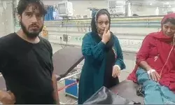 AMU में डिनर- छात्राओं को फूड प्वाइजनिंग- अस्पताल में भर्ती AMU में डिनर- छात्राओं को फूड प्वाइजनिंग- अस्पताल में भर्ती