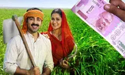 चुनाव से पहले किसानों पर मेहरबान हुई सरकार- MSP में की बढ़ोतरी