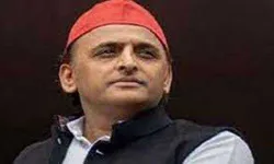 भाजपा सरकार में यूपी की कानून व्यवस्था बदहाल- अखिलेश भाजपा सरकार में यूपी की कानून व्यवस्था बदहाल- अखिलेश