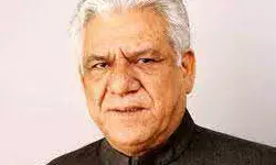 दमदार अभिनय से दर्शकों के दिलों में विशिष्ट पहचान बनायी ओमपुरी ने