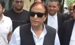 अर्श से फर्श पर पहुंचे पूर्व मंत्री को दूसरी जेल भेजने की तैयारी अर्श से फर्श पर पहुंचे पूर्व मंत्री को दूसरी जेल भेजने की तैयारी