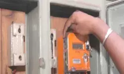 टेंडर निरस्त- फिर अटक गई योजना- अभी नहीं लगेंगे स्मार्ट प्रीपेड मीटर टेंडर निरस्त- फिर अटक गई योजना- अभी नहीं लगेंगे स्मार्ट प्रीपेड मीटर