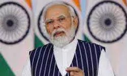 प्रधानमंत्री ने लिखा प्रदेश की जनता के नाम पत्र प्रधानमंत्री ने लिखा प्रदेश की जनता के नाम पत्र