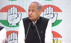 ईडी,सीबीआई,आईटी की प्रतिष्ठा कम नहीं होनी चाहिए- गहलोत ईडी,सीबीआई,आईटी की प्रतिष्ठा कम नहीं होनी चाहिए- गहलोत