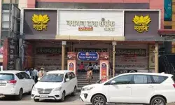 सर्राफ के यहां IT की रेड- 5 करोड़ बरामद- मिली सोने की ईंटें सिल्लियां सर्राफ के यहां IT की रेड- 5 करोड़ बरामद- मिली सोने की ईंटें सिल्लियां