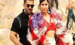 सलमान खान की फिल्म टाइगर 3 के गाना लेके प्रभु का नाम का पोस्टर रिलीज सलमान खान की फिल्म टाइगर 3 के गाना लेके प्रभु का नाम का पोस्टर रिलीज