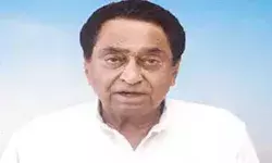 प्रदेश के भविष्य के लिए चुनावी मैदान में हैं कांग्रेस प्रत्याशी- कमलनाथ प्रदेश के भविष्य के लिए चुनावी मैदान में हैं कांग्रेस प्रत्याशी- कमलनाथ