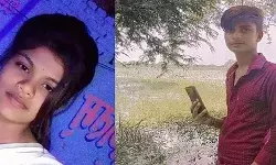 एक साथ पले - बढ़े और पढ़ रहे चचेरे भाई-बहन ने कर ली आत्महत्या एक साथ पले - बढ़े और पढ़ रहे चचेरे भाई-बहन ने कर ली आत्महत्या