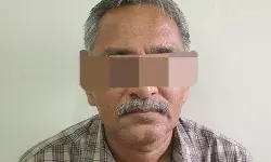 भारतीय नागरिकता प्राप्त कर चुका व्यक्ति निकला पाकिस्तानी एजेंट, अब ... भारतीय नागरिकता प्राप्त कर चुका व्यक्ति निकला पाकिस्तानी एजेंट, अब ...