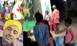 भगवान परशुराम की भूमिका निभाने वाले कलाकार की हार्ट अटैक से मौत भगवान परशुराम की भूमिका निभाने वाले कलाकार की हार्ट अटैक से मौत