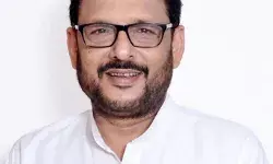 जाति प्रमाण पत्र मामले में चैयरमेन को हाई कोर्ट से मिली राहत