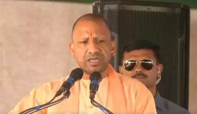 अपराधियों में कानून का भय पैदा करना सर्वोच्च प्राथमिकता- CM योगी