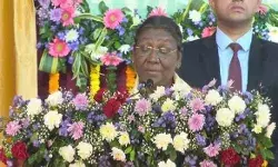 बिहार महापुरुषों की भूमि- राष्ट्रपति बिहार महापुरुषों की भूमि- राष्ट्रपति