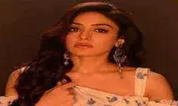 खुशाली कुमार की फिल्म स्टारफिश का फर्स्ट लुक रिलीज खुशाली कुमार की फिल्म स्टारफिश का फर्स्ट लुक रिलीज