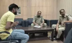 परीक्षा की कॉपी लेकर भागा BAMS का छात्र- गिनती पर खुला राज परीक्षा की कॉपी लेकर भागा BAMS का छात्र- गिनती पर खुला राज