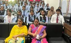 दवा के क्षेत्र में फार्मासिस्टों की भूमिका महत्वपूर्ण- सेमिनार में....