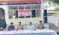 व्यापार मंडल के प्रतिनिधियों के साथ DM-SP ने की बैठक- सुनी उनकी समस्याएं व्यापार मंडल के प्रतिनिधियों के साथ DM-SP ने की बैठक- सुनी उनकी समस्याएं