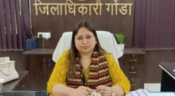 शासन ने पलटा DM का आदेश- कार्यमुक्त BDO हो गया बहाल शासन ने पलटा DM का आदेश- कार्यमुक्त BDO हो गया बहाल