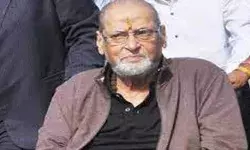 बालीवुड के रिबेल स्टार थे शम्मी कपूर बालीवुड के रिबेल स्टार थे शम्मी कपूर