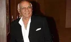 रूमानी फिल्मों के जरिये दर्शको के बीच विशिष्ट पहचान बनायी यश चोपड़ा ने रूमानी फिल्मों के जरिये दर्शको के बीच विशिष्ट पहचान बनायी यश चोपड़ा ने