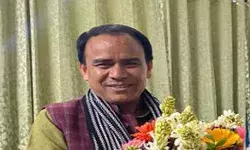 खाद्य पदार्थों में मिलावट रोकने को चलायें विशेष अभियान- रावत खाद्य पदार्थों में मिलावट रोकने को चलायें विशेष अभियान- रावत