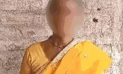 निर्वस्त्र कर महिला से मारपीट- सड़क पर नग्न दौड़ाया- BJP MLA की पत्नी..