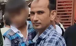 होटल मालिक और बेटे की गला काटकर हत्या- सोते समय किये प्रहार