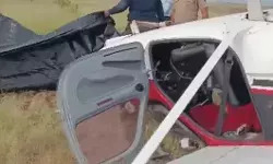 एक और ट्रेनिंग एयरक्राफ्ट हादसे का शिकार पायलट एवं ट्रेनर हुए.. एक और ट्रेनिंग एयरक्राफ्ट हादसे का शिकार पायलट एवं ट्रेनर हुए..