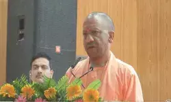 खुद को प्रशिक्षण से तैयार करें- रोजगार व नौकरी की गारंटी सरकार लेगी- योगी खुद को प्रशिक्षण से तैयार करें- रोजगार व नौकरी की गारंटी सरकार लेगी- योगी