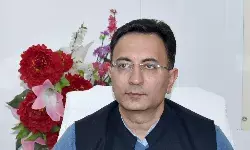 स्थानीय नागरिकों को भी आवागमन के लिए मिलेगी चौड़ी और अच्छी सड़क- मंत्री